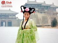 bandar judi baccarat terpercaya Menikah dengan penjaga yang kurang dikenal di ibukota lama Istana Jinbo